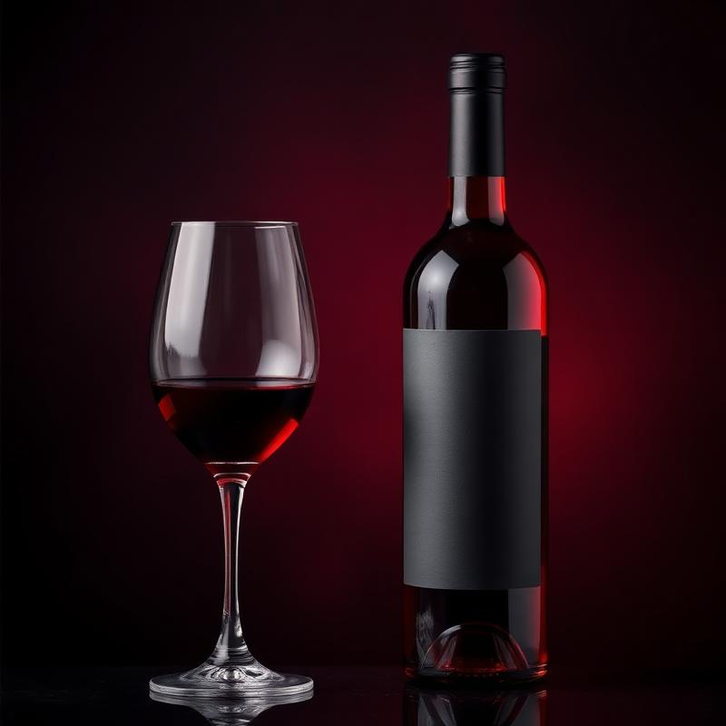 Vinho Tinto Reserva